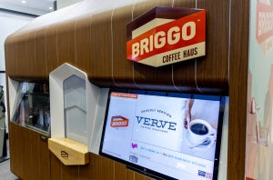 Briggo
