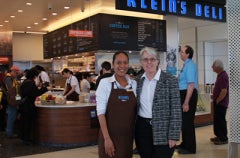 kleins deli