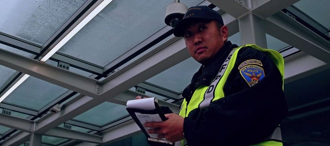 Officer