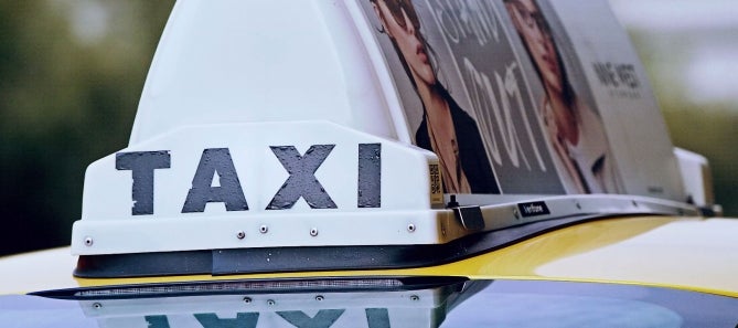Taxi