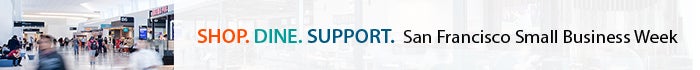 small business week banner
