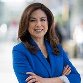 Corina Monzon
