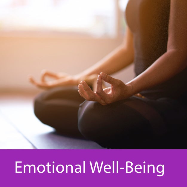 emotional well being