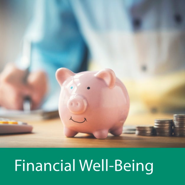 financial well being