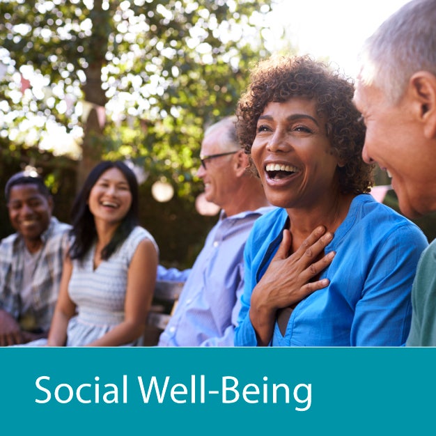 social well being