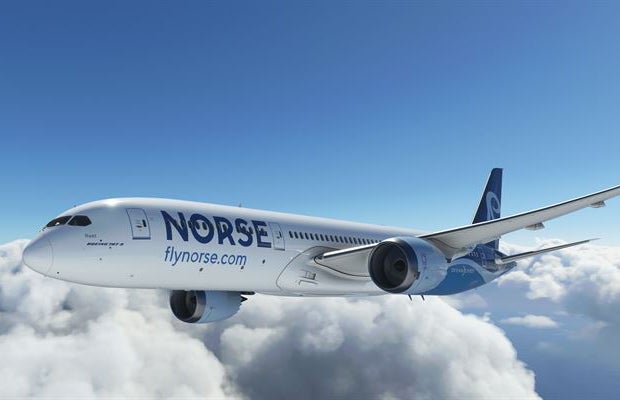 Norse