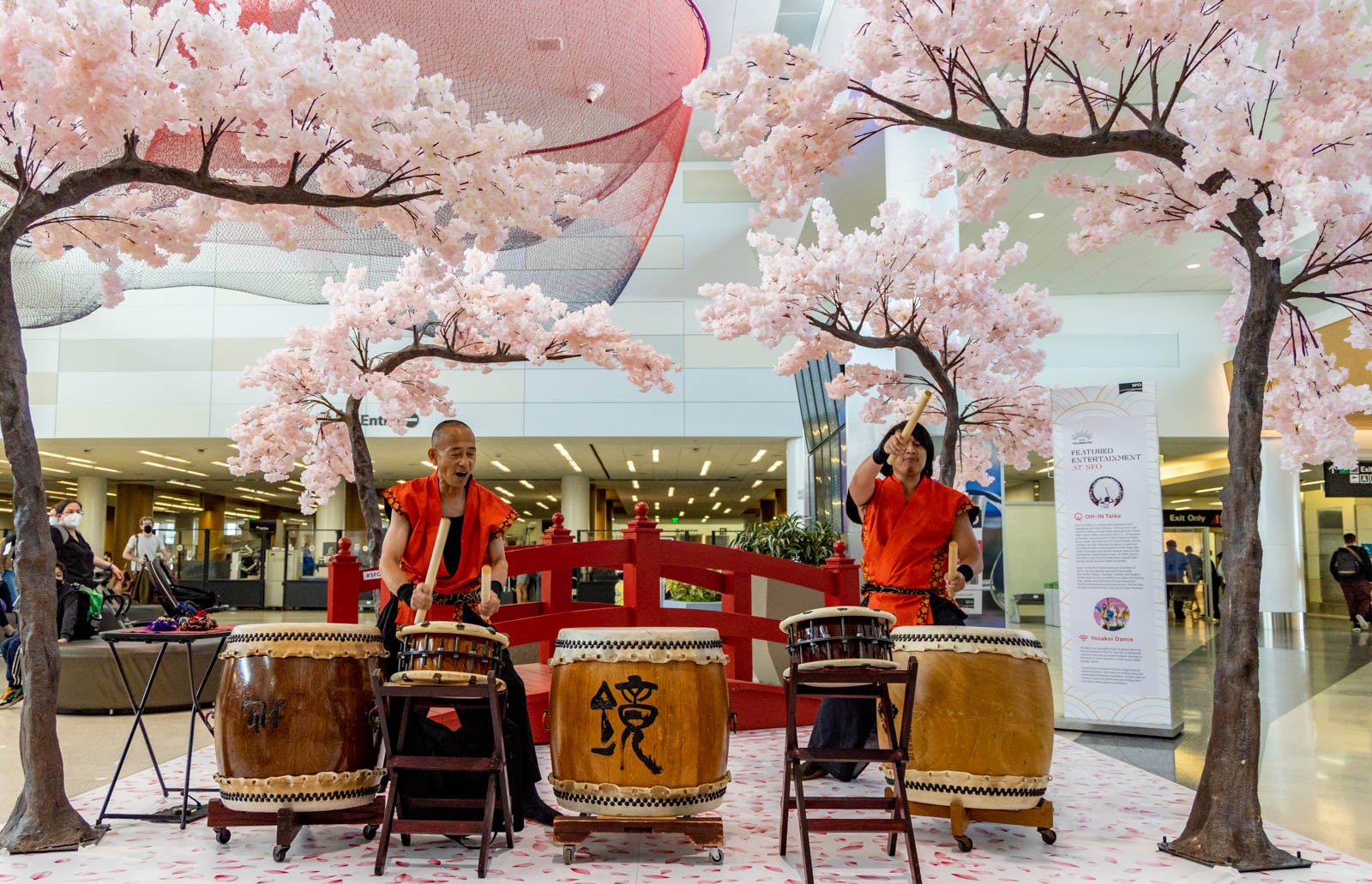 Cherry Blossom Fest