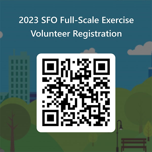 2023 Full Scale Exercise