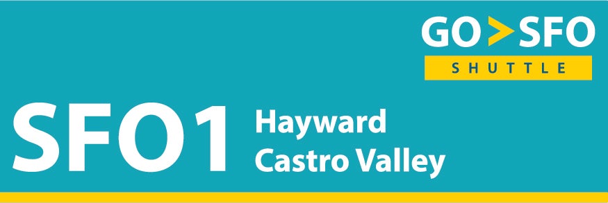 GoSFO Hayward