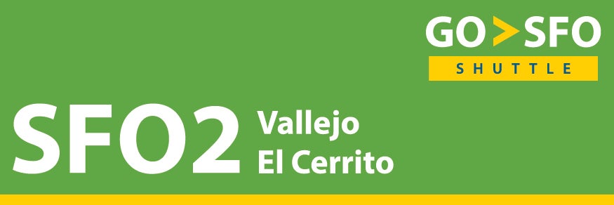 GoSFO Vallejo