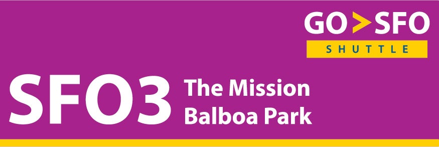 GoSFO Mission