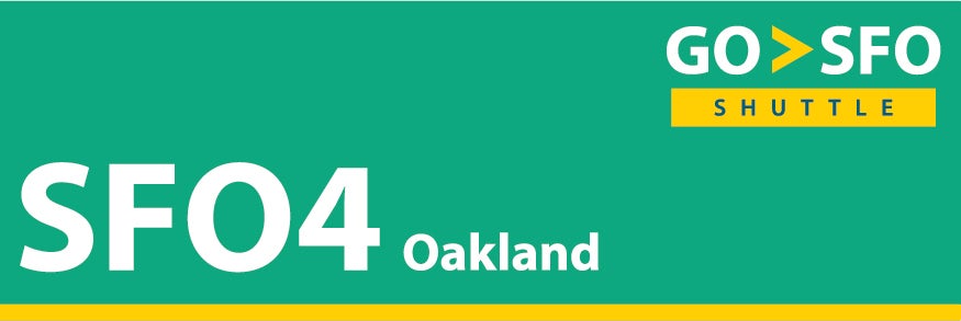 GoSFO Oakland