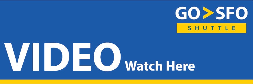 GoSFO Video Button