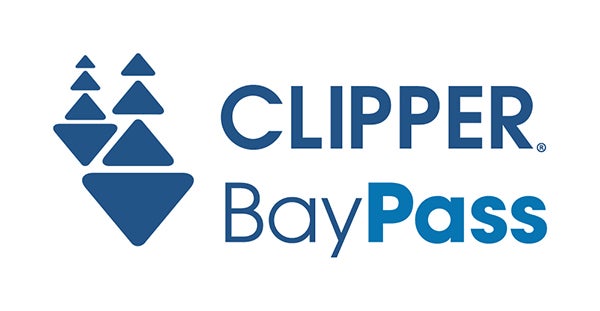 Clipper BayPass Logo
