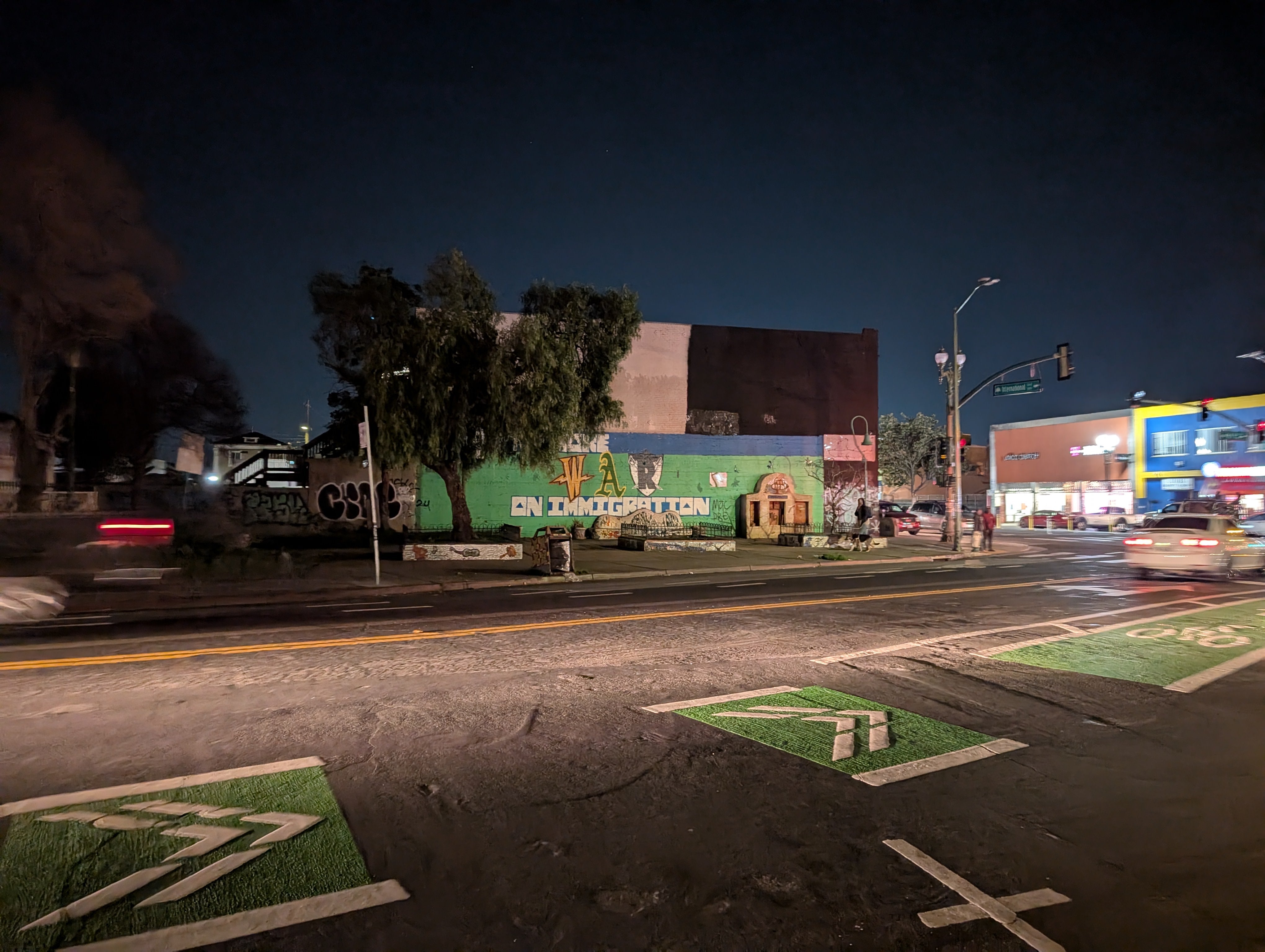 35th location