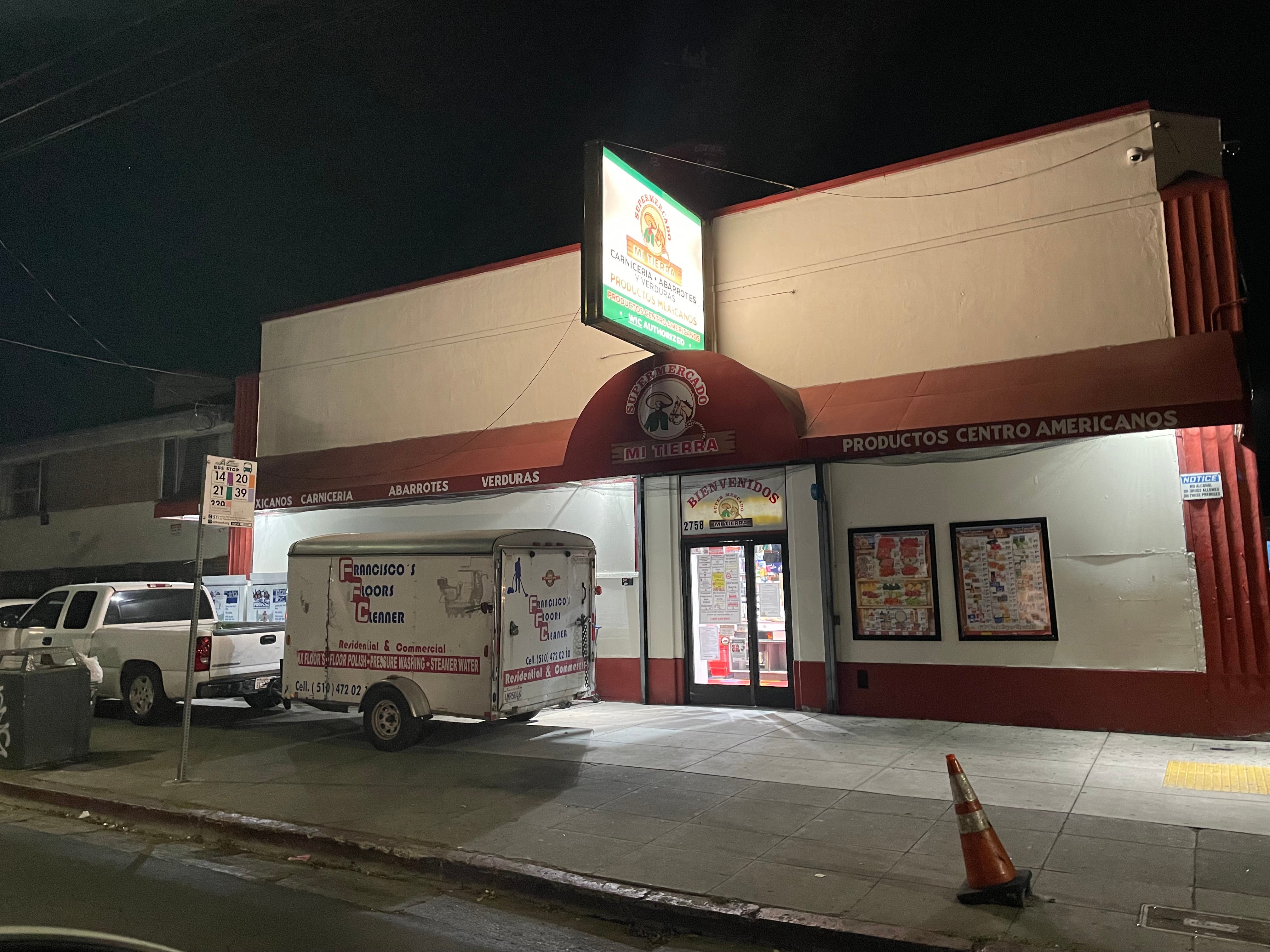 fruitvale lynde