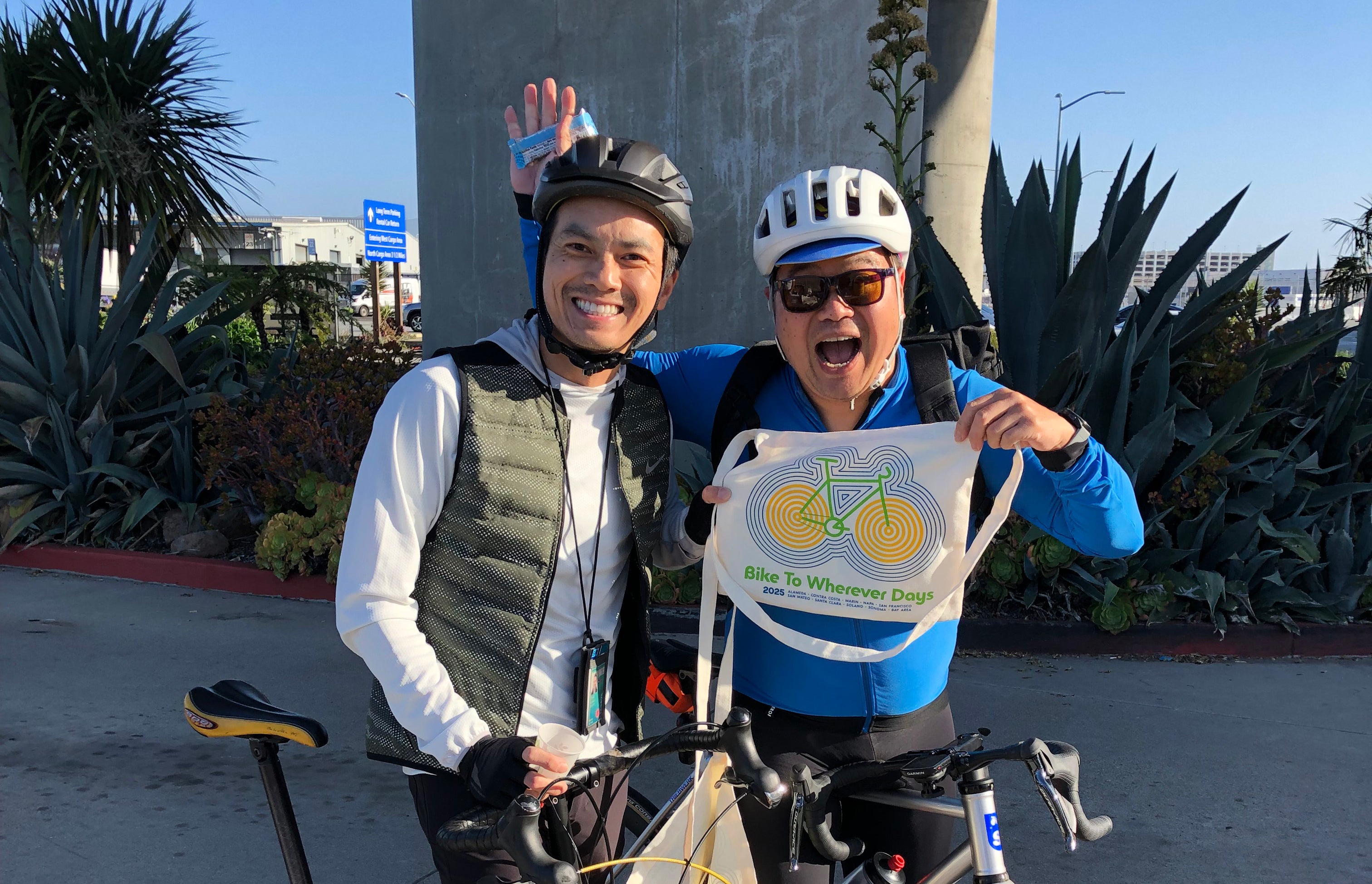 Bike to Work 2025