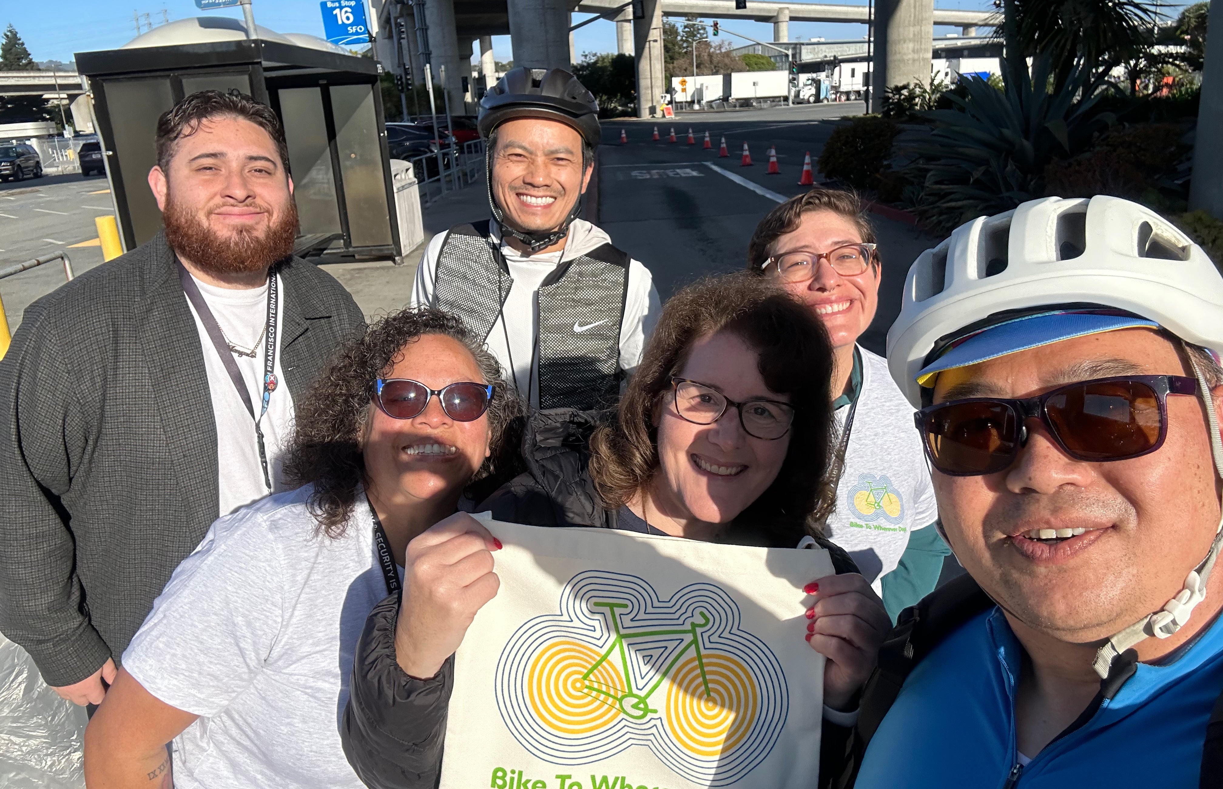 Bike to Work 2025