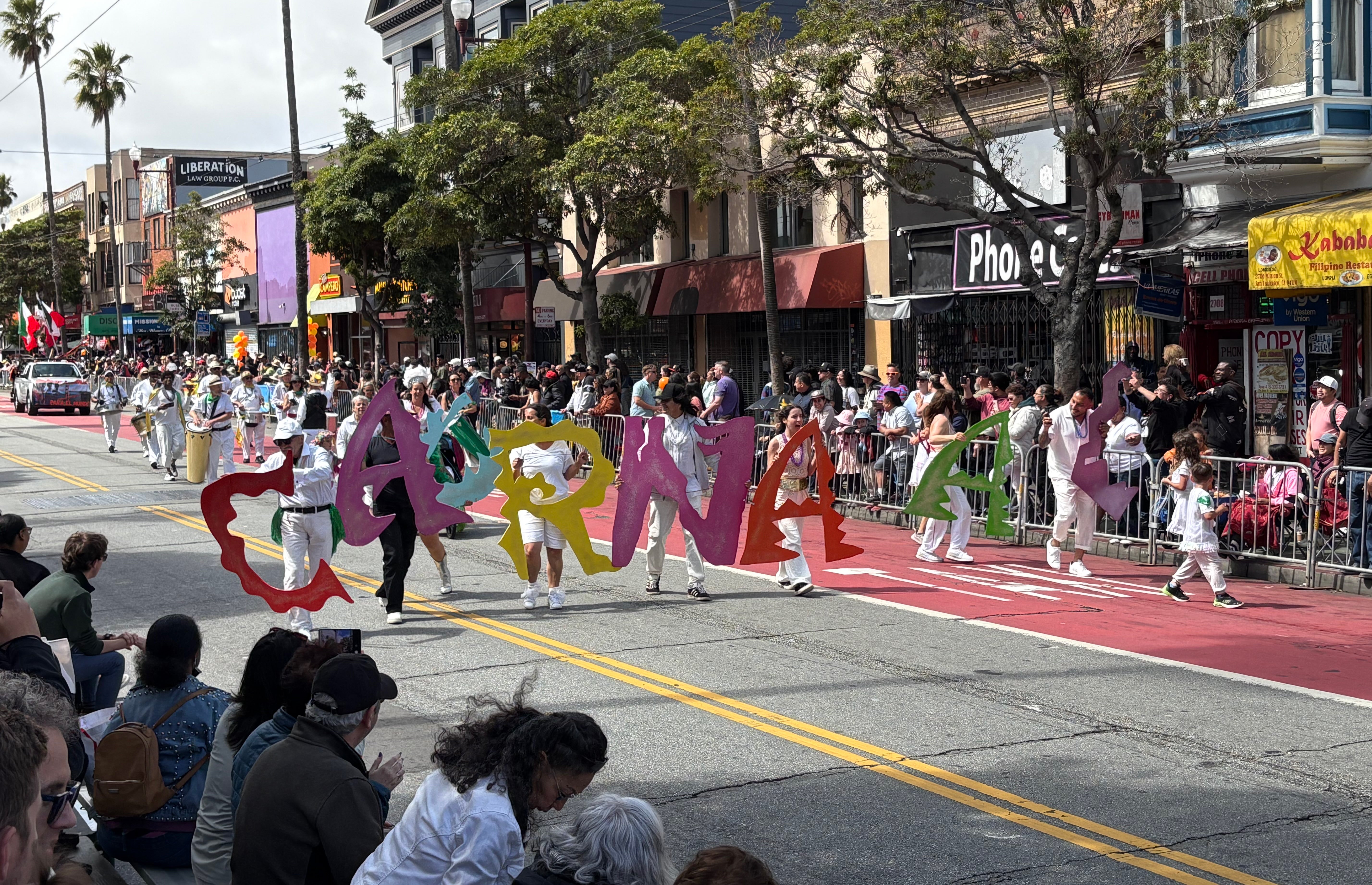 Carnaval 2025