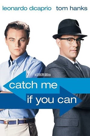 catch me if you can