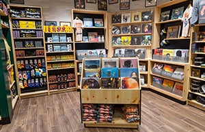 Green Apple Books