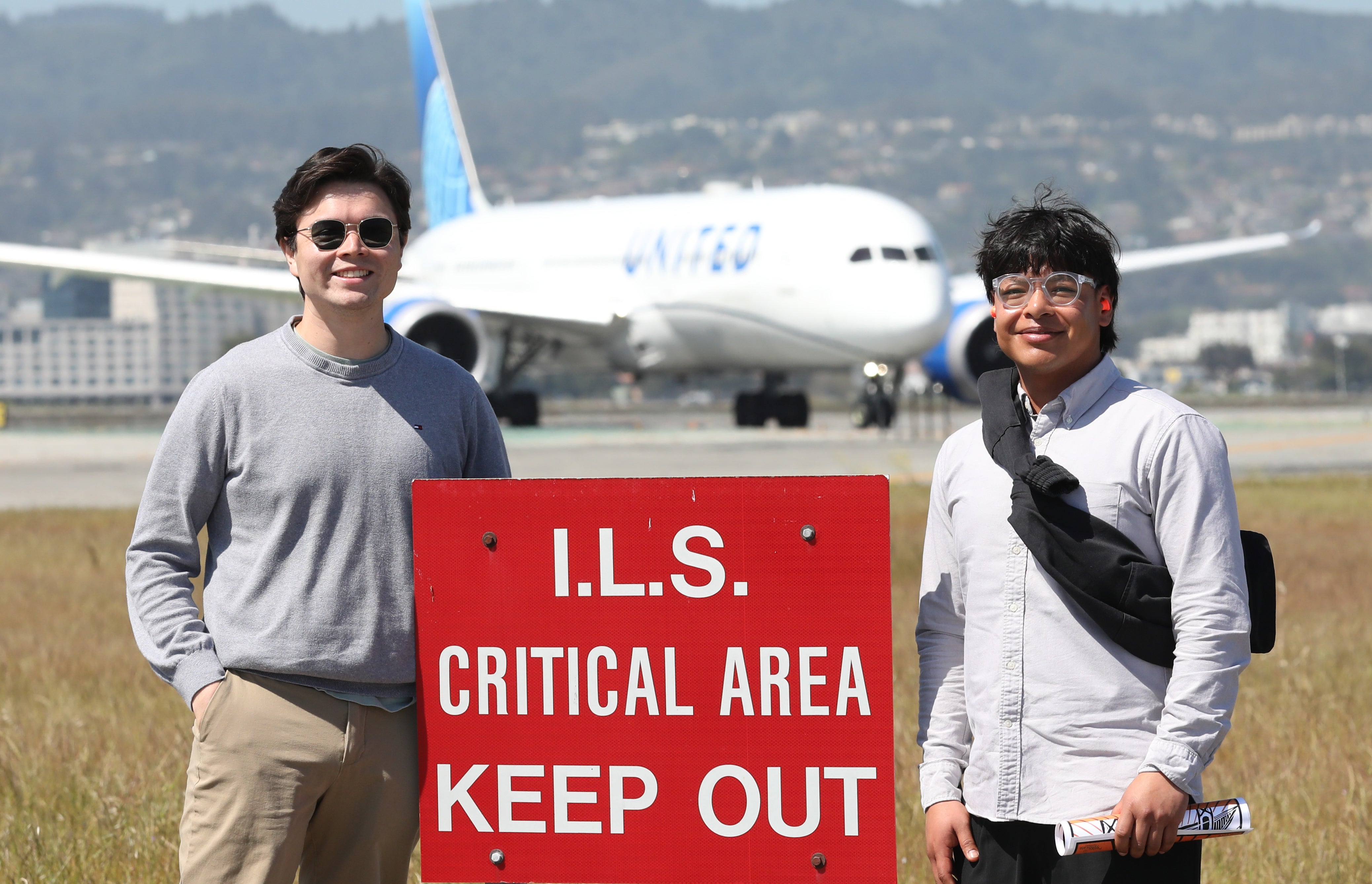 SF Fellows