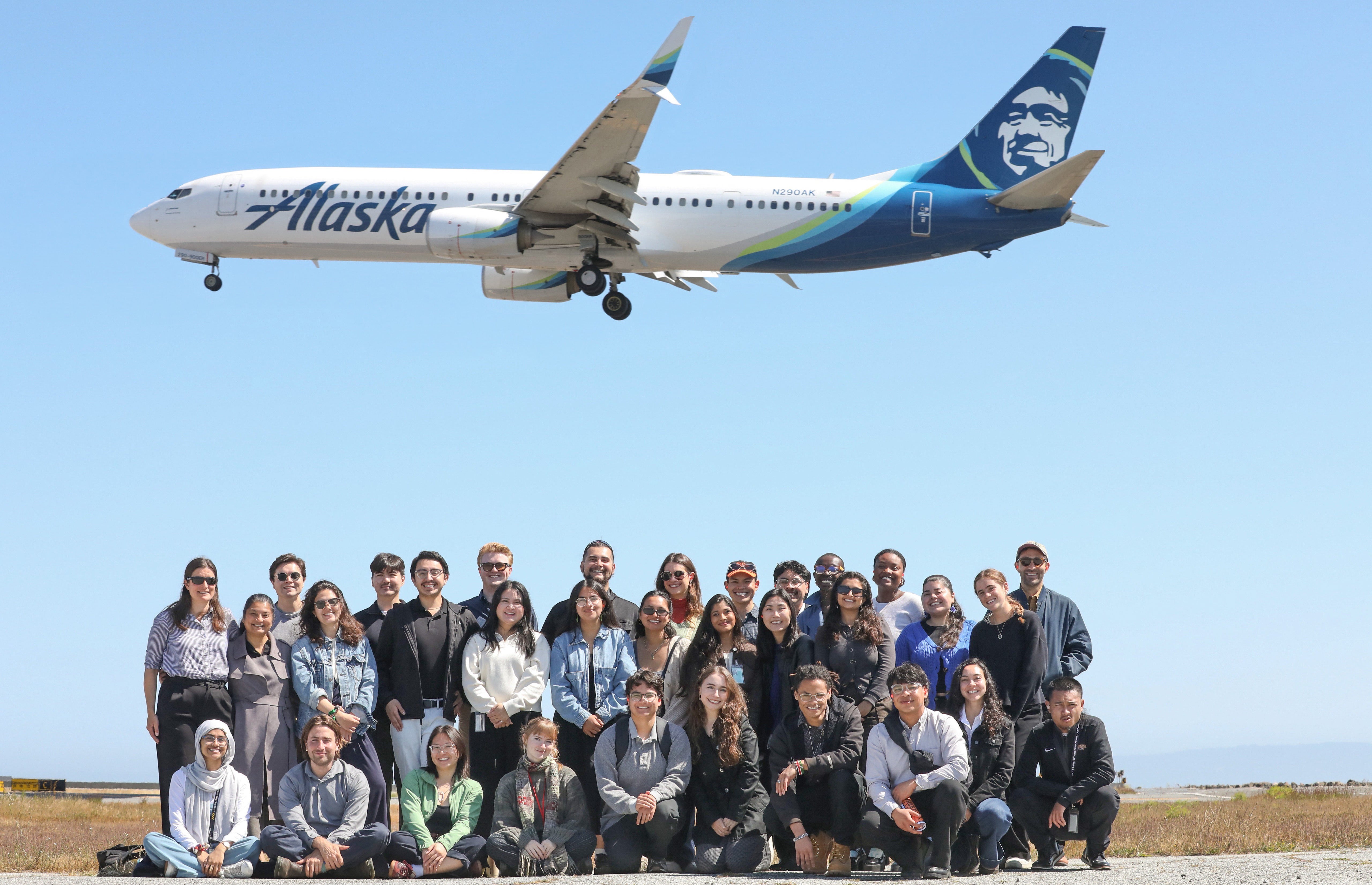 SF Fellows