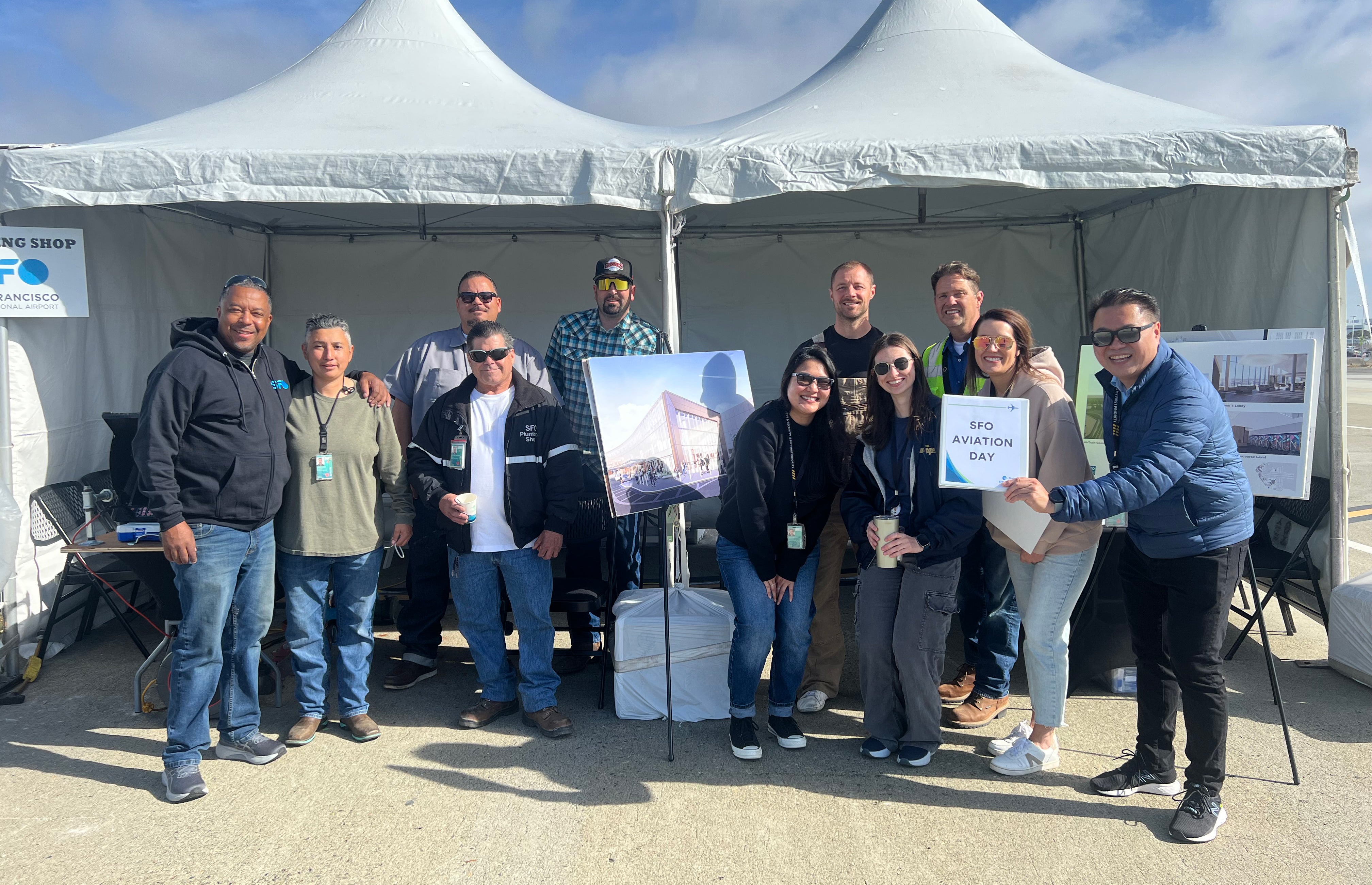 aviation day