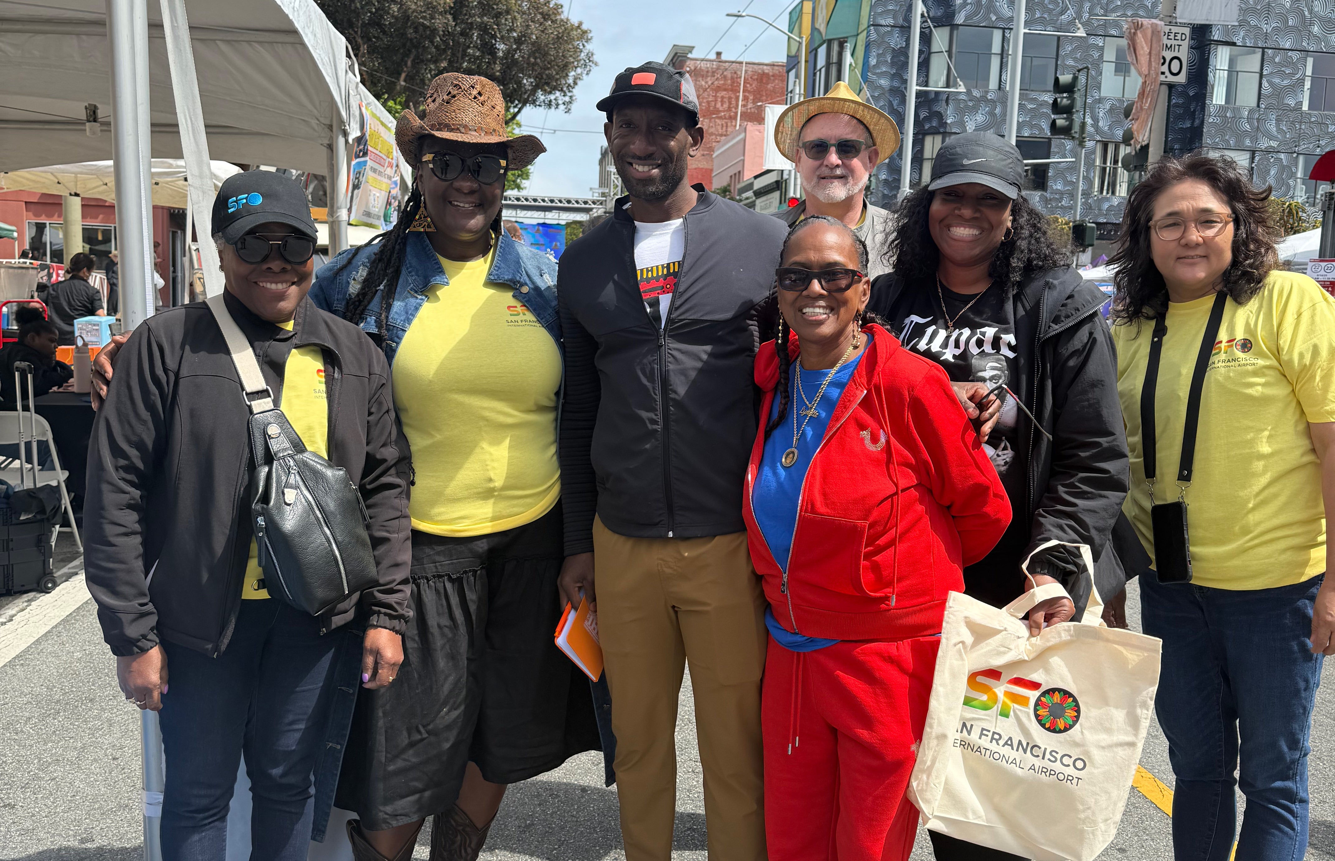fillmore fair