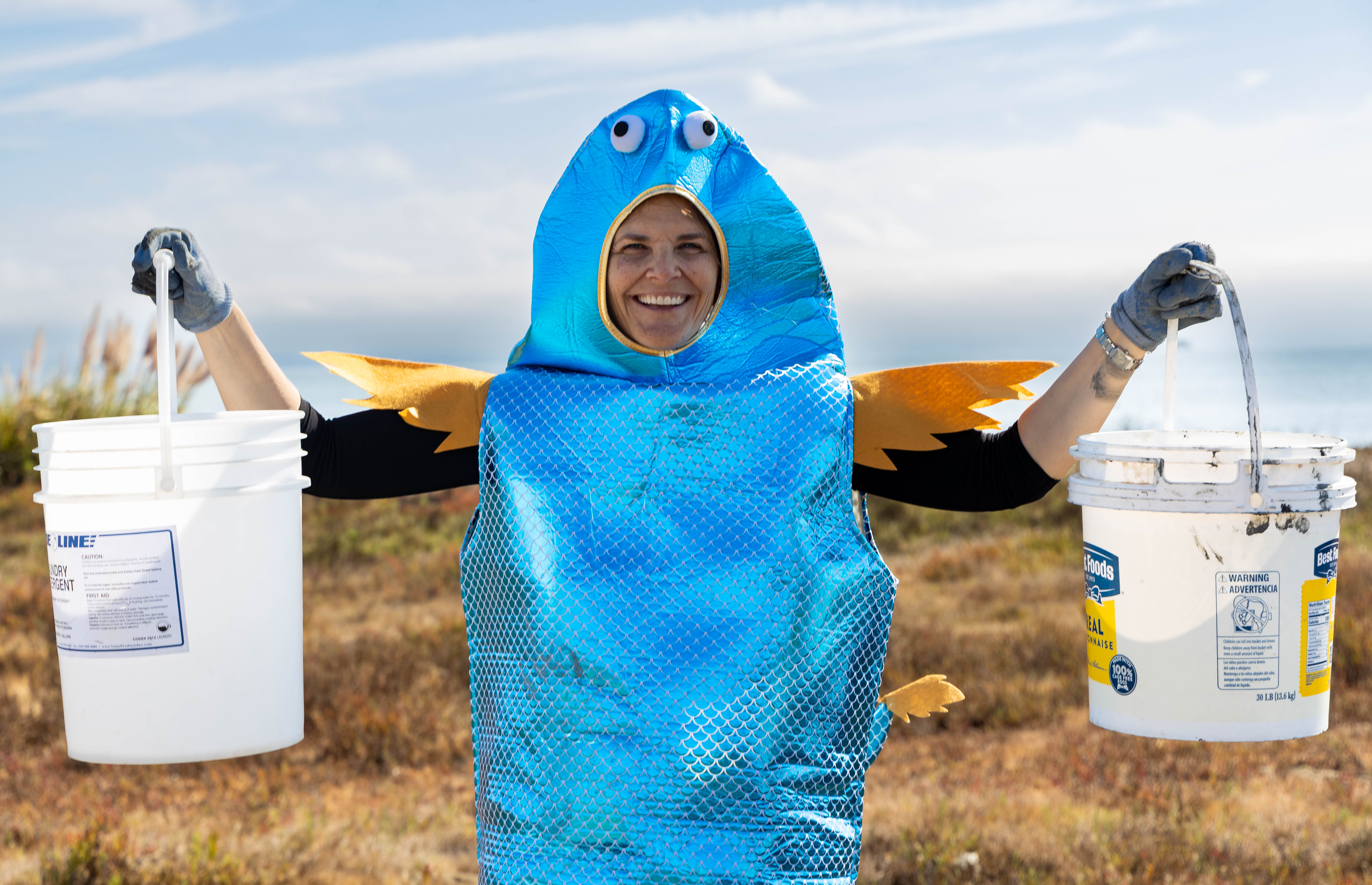 Coastal Cleanup 2025