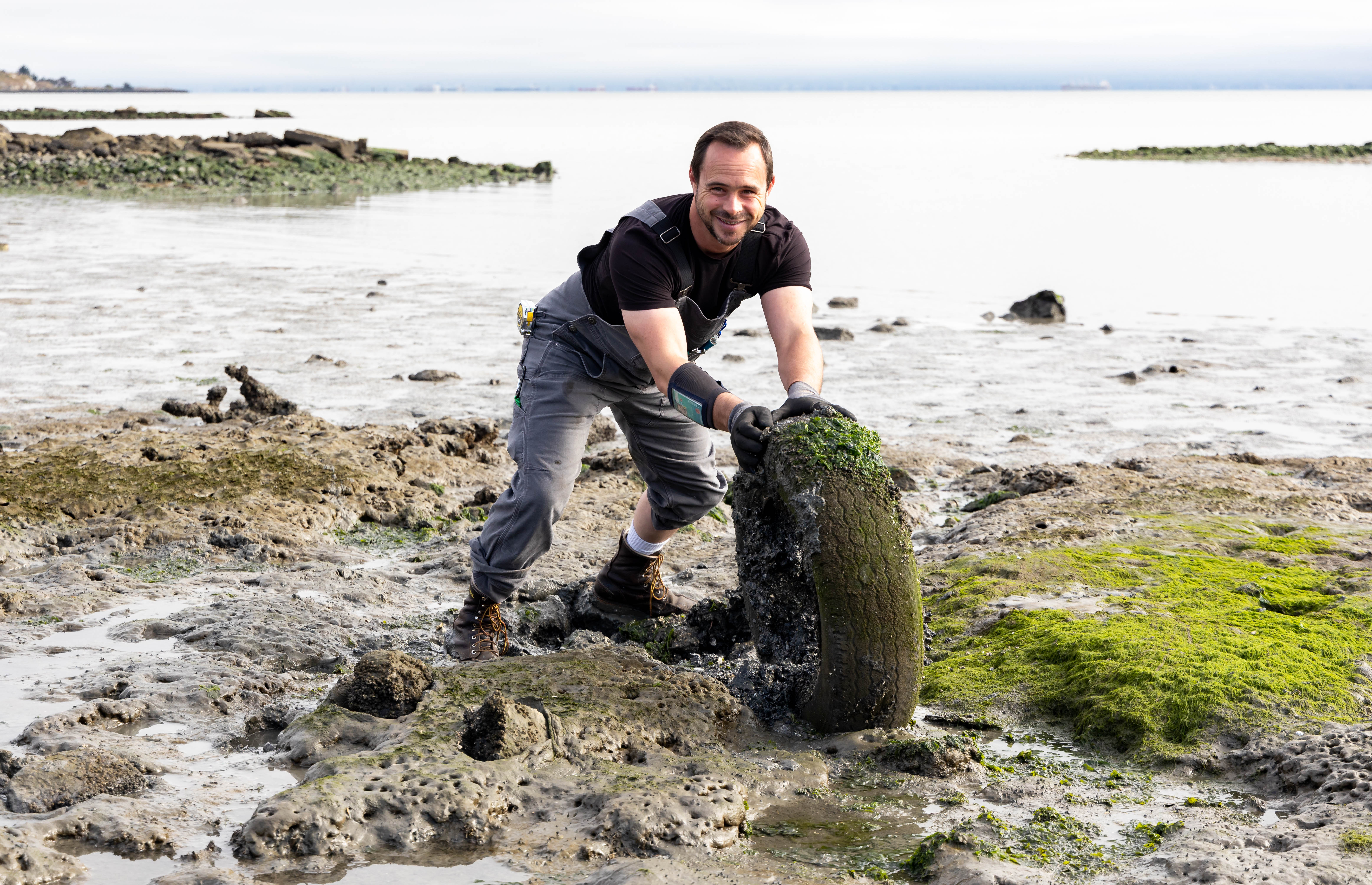 Coastal Cleanup 2025