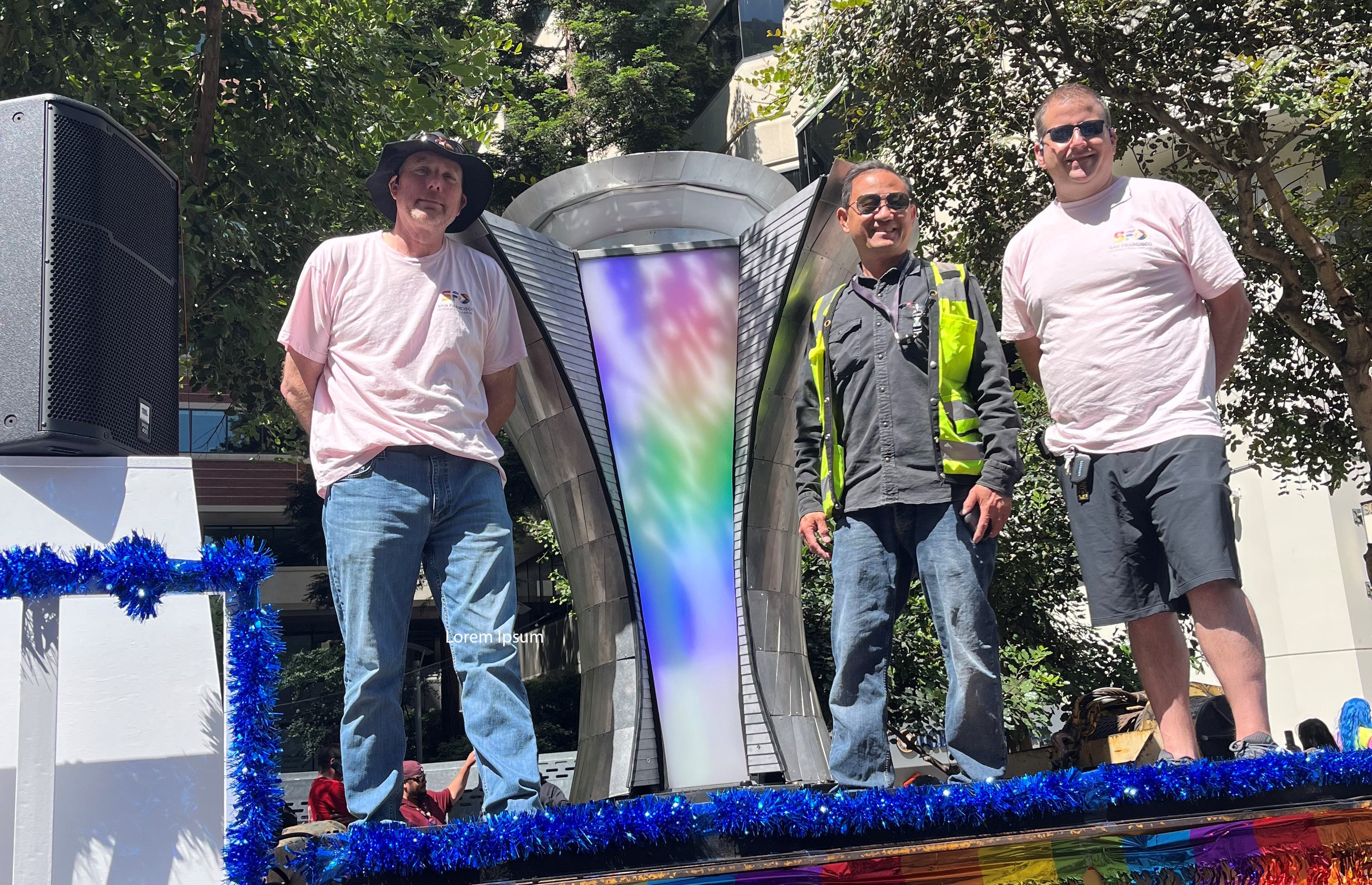 Pride 2025