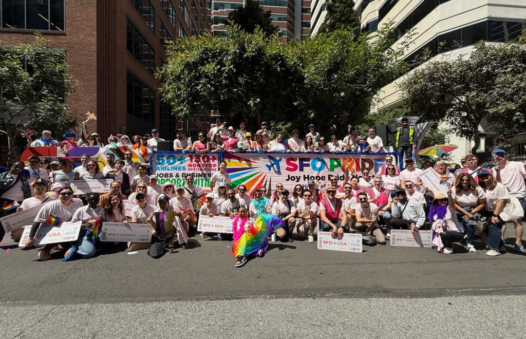 Pride 2025