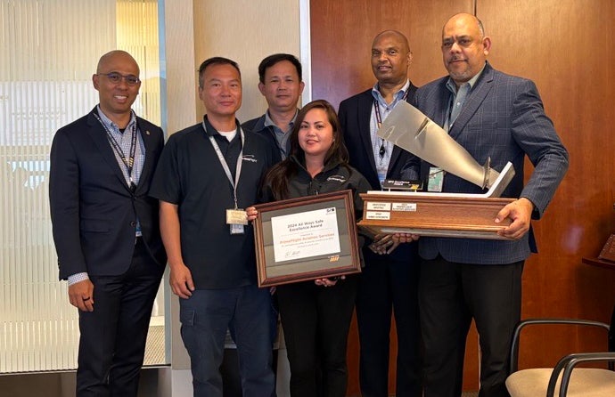 Safety & Security Award 2025